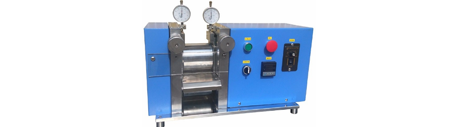 300c Cylindrical Lab Electric Heating Press Machine For Scientific